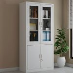 Steel Office Storage Cabinet