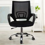 Modern Mesh Task Chair - Image 5