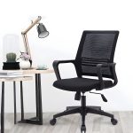 Captain mesh office chair - Image 2