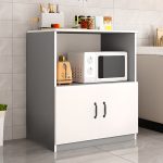 Flush Overlay Detached Cabinet