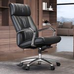 High Back Executive Chair - Image 2