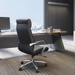 High Back Executive Chair - Image 5