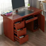 1.4 Meters Exceutive Office Desk - Image 12