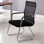 Ergonomic mesh desk chair - Image 3