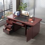 1.4 meters executive office table