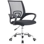 Adult Cross-Leg Task Chair with Cushions - Image 2