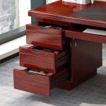 1.2 meters executive office desk - Image 5