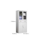 Office Cabinet with Lockable doors - Image 3