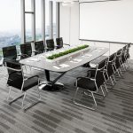Casual Studio Chairs in Midnight Black - Image 4
