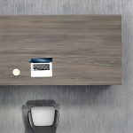 1800mm Executive Office Table - Image 13