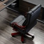 Bliss High-Back Executive Office Seat - Image 8