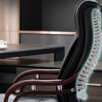 Bliss High-Back Executive Office Seat - Image 6