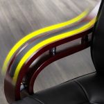 Bliss High-Back Executive Office Seat - Image 4