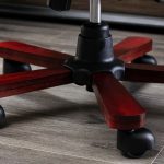 Bliss High-Back Executive Office Seat - Image 3