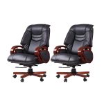 Office Manager's Executive Seat - Image 2