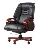 Office Manager's Executive Seat - Image 10