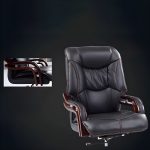 Office Manager's Executive Seat - Image 9
