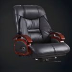 Office Manager's Executive Seat - Image 7