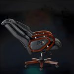 Office Manager's Executive Seat - Image 5