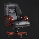 Office Manager's Executive Seat - Image 4