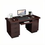 1.2 Meters Office Executive Table - Image 11