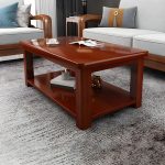 Gucca Executive Office Coffee Table - 120cm x 60cm - Image 2