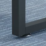 Large 8-Seater Conference Table - Image 4