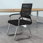 Ergonomic Mid-Back Desk Chair - Image 10