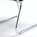 Ergonomic Mid-Back Desk Chair - Image 8