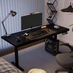 Adjustable Height Electric Workstation - Image 3
