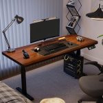 Adjustable Height Electric Workstation - Image 5