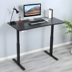 Contemporary Electric Sit-Stand Desk - Image 2