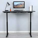 Contemporary Electric Sit-Stand Desk - Image 4