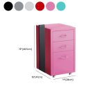 Movable Under-desk File Cabinet - Image 7