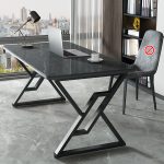 Modern Designed Home Office Writing Desk