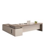 1600mm Modern Executive Office Desk - Image 2