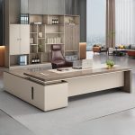1600mm Modern Executive Office Desk