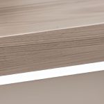 1600mm Modern Executive Office Desk - Image 4