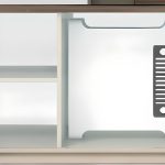 1600mm Modern Executive Office Desk - Image 6