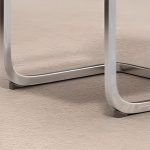 Non-Rotating Mesh Office Guest Chair - Image 5