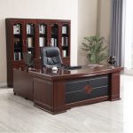 1.6M Executive office table