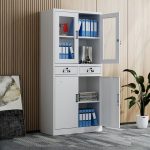 Steel Storage Cabinet/Office Storage