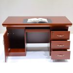 1.4 Meters Exceutive Office Desk - Image 4