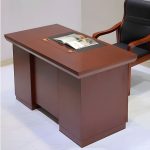 1.4 Meters Exceutive Office Desk - Image 6