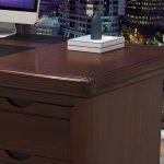 140cm Office Executive Table - Image 8