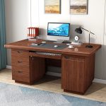 140cm Office Executive Table - Image 12