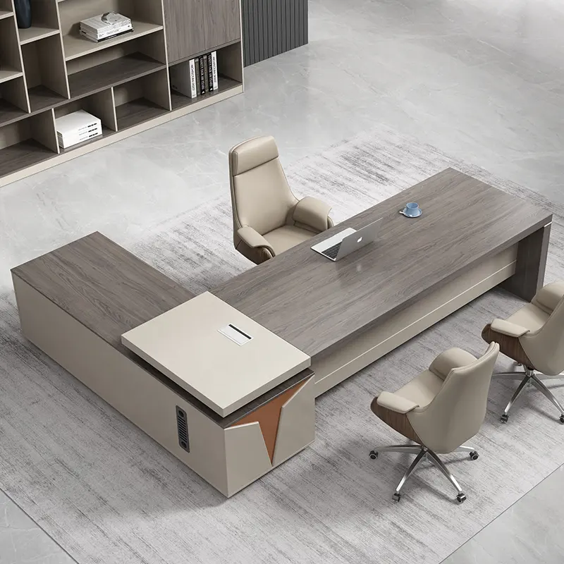 1600mm-Imported-Office-Desk-4.webp 1.8 Meters Executive Office Table - Image 1