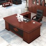 1.8 Meters Office Table - Image 5