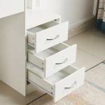 Vanity dressing table - Image 5