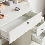 Vanity dressing table - Image 4